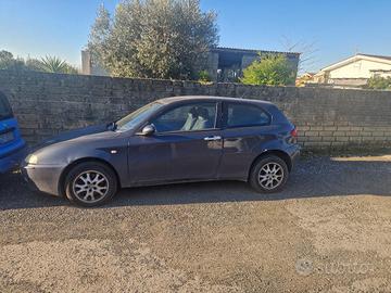 alfa 147 1.9 anno 2003 