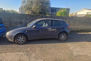 alfa 147 1.9 anno 2003 