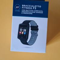 smartwatch fitness