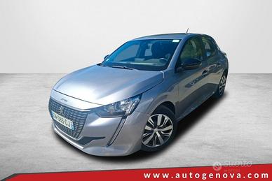 PEUGEOT 208 1.2 PURETECH 75CV SeS ACTIVE PACK ( CR