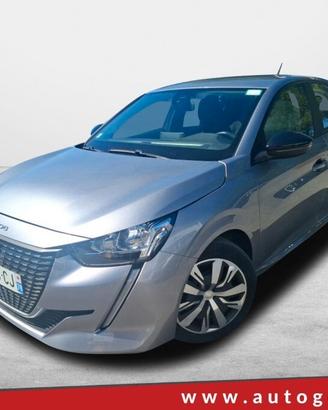 PEUGEOT 208 1.2 PURETECH 75CV SeS ACTIVE PACK ( CR