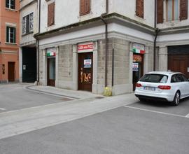 Commerciale a Cividale del Friuli