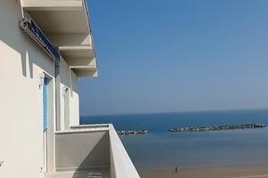 Appartamento Estivo a Valverde Vista Mare