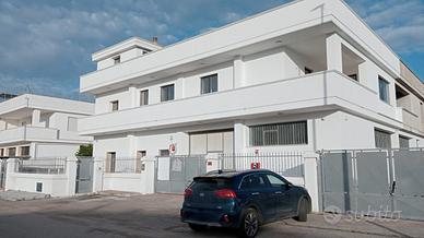 Capannone industriale in zona artigianale