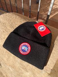 cuffia canada goose