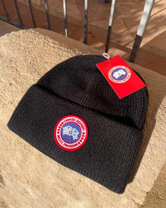 cuffia canada goose