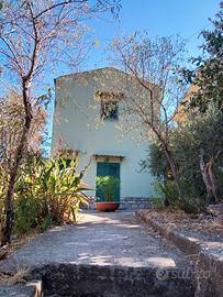 Villetta a Piano Maglio
