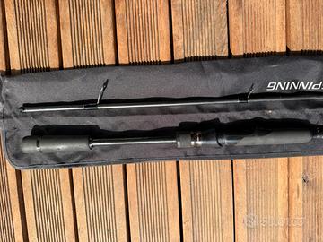 Shimano Stradic spinning