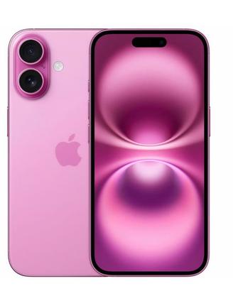 iPhone 16