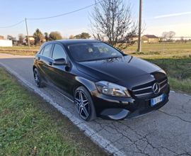 Mercedes classe a