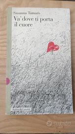 và dove ti porta il cuore