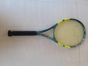 racchetta babolat pure aero 98 2026 305g L3 