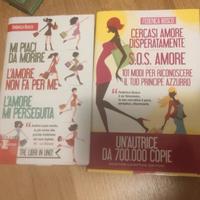 Libri Federica Bosco
