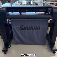 Plotter Summa S2 Class 75T