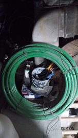 Tubo di Rame Coibentato