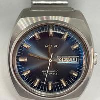 Orologio vintage AVIA Jumbo anni ‘70