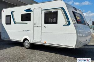 Caravelair CARAVELARI ALBA 496 kg. 1200 tagra XA86