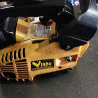 motosega da potatura Vigor 