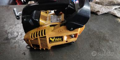 motosega da potatura Vigor 