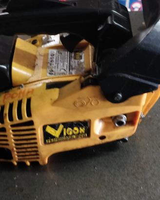 motosega da potatura Vigor 