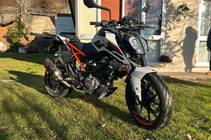 Ktm 125 anno 2020