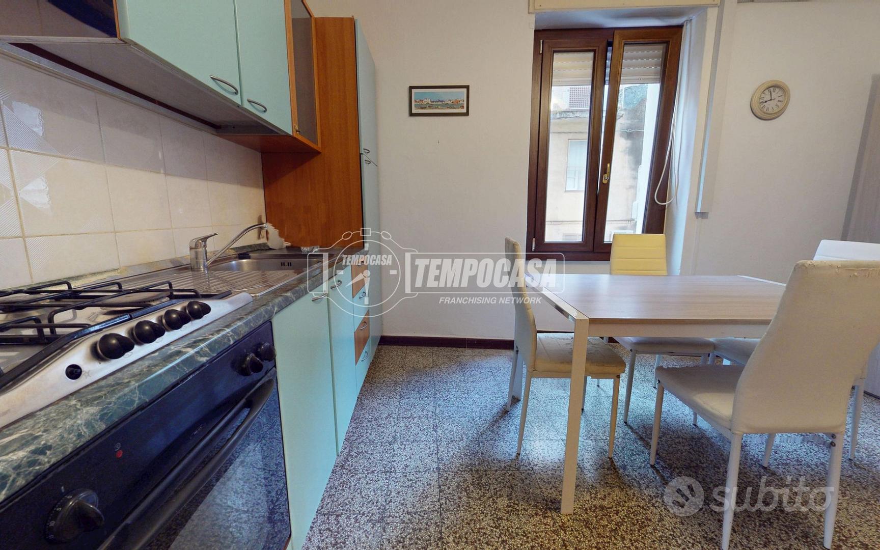 Appartamento – SS - Vista 2