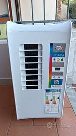 condizionatore portatile Argo Snappy