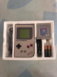 Game boy Classic