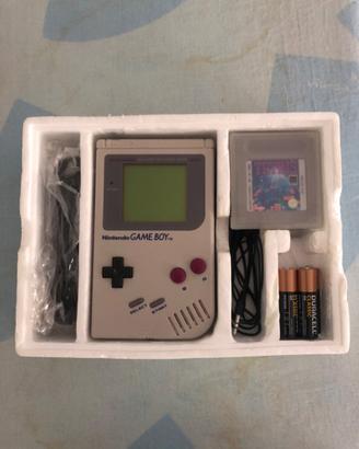 Game boy Classic
