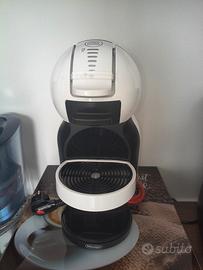 macchina a capsule