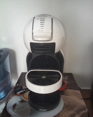 macchina a capsule