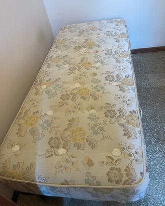 Materasso singolo Eminflex