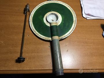 Ricambi paletta licenziamento treni