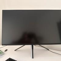 Sony Monitor gioco INZONE M9 27 polloci 4K 144Hz