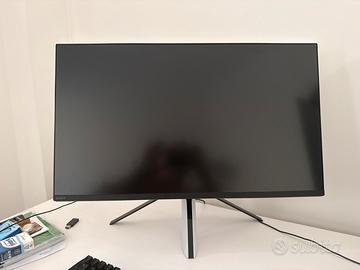 Sony Monitor gioco INZONE M9 27 polloci 4K 144Hz