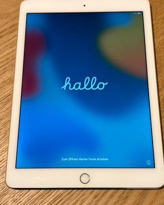 Apple Ipad air 2