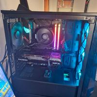 PC fisso da gaming