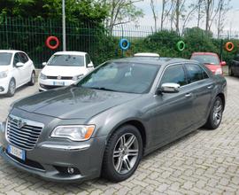 LANCIA Thema 3.0 V6 mjt II Platinum 239cv auto