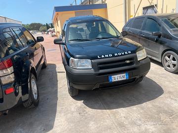 freelander 1