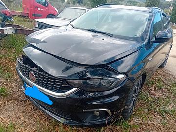 fiat tipo 1600 mtj 2017 