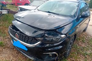 fiat tipo 1600 mtj 2017 