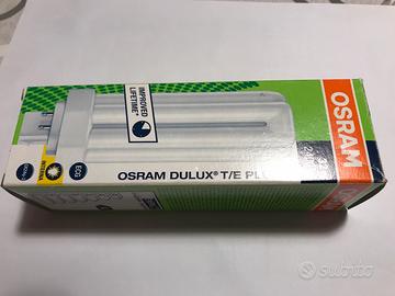 Lampade osram dulux