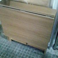 tavolino allungabile