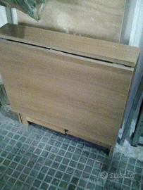 tavolino allungabile