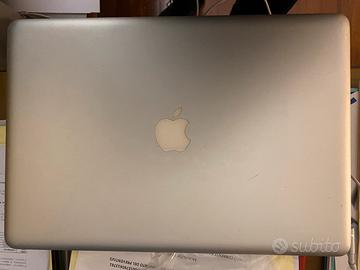 Macbook pro