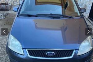 Ford c Max