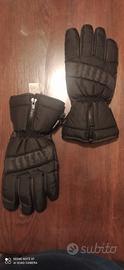 Guanti da sci