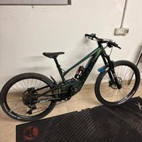 EMTB full sospension