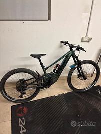 EMTB full sospension