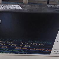 Cartuccia toner giallo originale LaserJet HP 415A